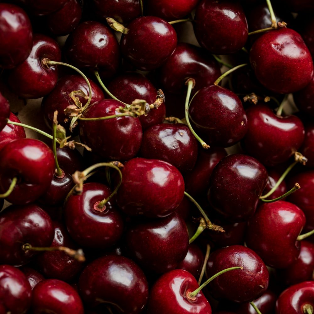 Cerise noire d'Itxassou